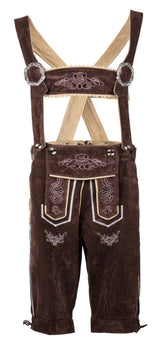 Bavarian Lederhosen German Oktoberfest Mens Cosplay Costume
