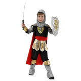 Warrior Soldiers Knights & Gladiator Costumes for Boys