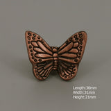 Woodland Metal Cabinet Knob for Furniture Cupboard Door