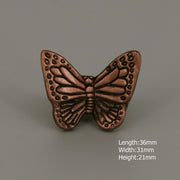 Woodland Metal Cabinet Knob for Furniture Cupboard Door