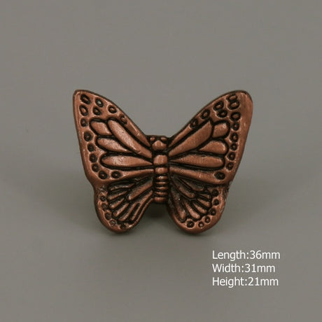 Woodland Metal Cabinet Knob for Furniture Cupboard Door