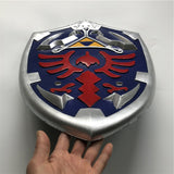 Zelda Link Sky Shield and Sky Sword and Bow Cosplay PU Props