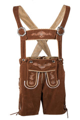 Bavarian Lederhosen German Oktoberfest Mens Cosplay Costume