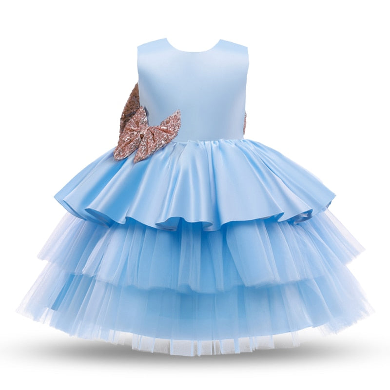 Toddler Baby Girl Christmas Concert Dresses Woodland Gatherer Shop AU