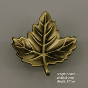 Woodland Metal Cabinet Knob for Furniture Cupboard Door