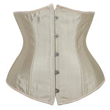 Blacks & Whites Underbust Corsets - 28 to Collect
