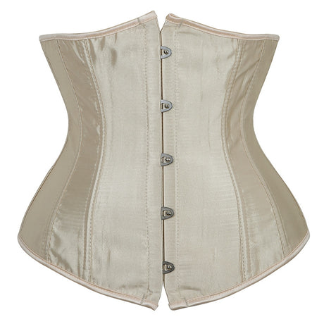 Blacks & Whites Underbust Corsets - 28 to Collect