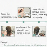 Short Straight Wigs with Bangs