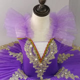 LED Ballet Tutu Ballerina Tutu Girl Women