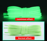 Glow In The Dark Shoelaces!!!