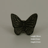 Woodland Metal Cabinet Knob for Furniture Cupboard Door