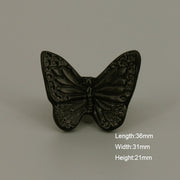 Woodland Metal Cabinet Knob for Furniture Cupboard Door