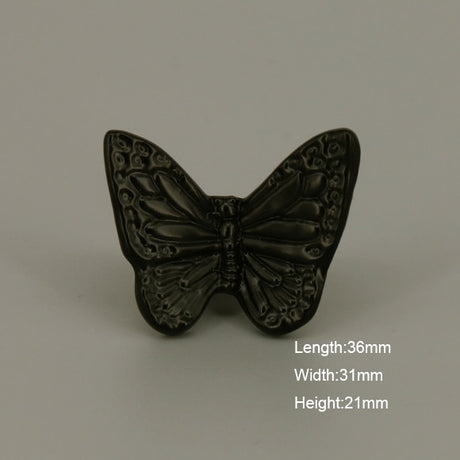 Woodland Metal Cabinet Knob for Furniture Cupboard Door