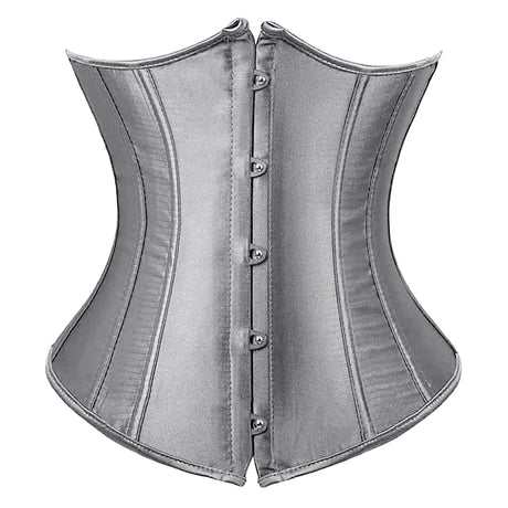Blacks & Whites Underbust Corsets - 28 to Collect