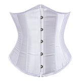 Pinks Reds Purples Underbust Corsets 28 to Collect