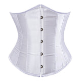 Blacks & Whites Underbust Corsets - 28 to Collect
