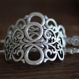 Infinity Hairpin