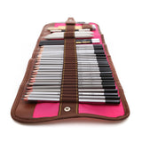 27/39pcs Professional Sketch Tool and Pencil Kits