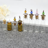 Two Fairy Wish Mini Vials