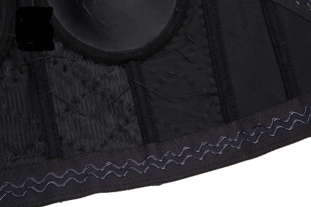 Black Pearls Corselets