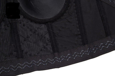 Black Pearls Corselets