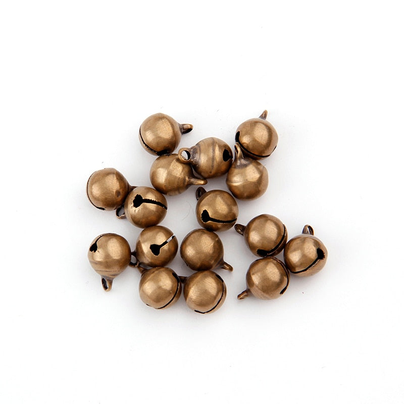 Bronze Bells