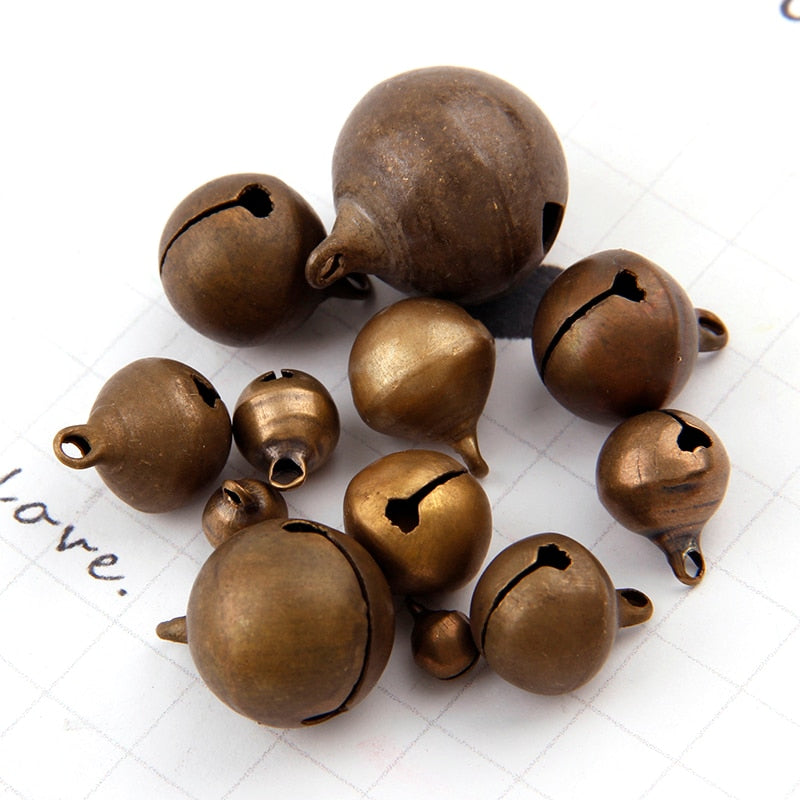 Bronze Bells