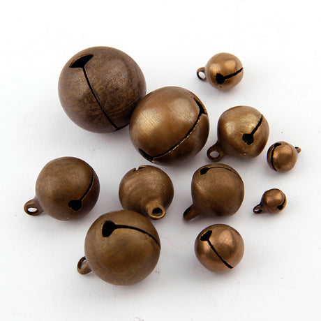 Bronze Bells