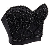 Black Pearls Corselets
