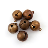 Bronze Bells