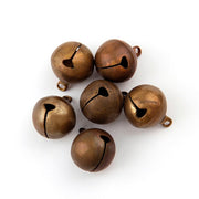 Bronze Bells
