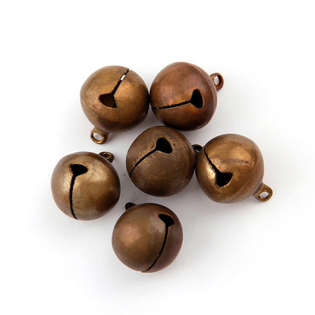 Bronze Bells
