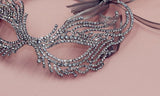 Ice Masquerade Mask