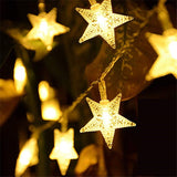 Twinkle Twinkle Little Star String Light Garlands