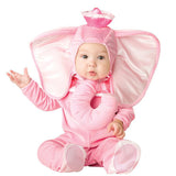More Wee Little Cutie Pie Baby Halloween Costume Rompers