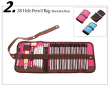 27/39pcs Professional Sketch Tool and Pencil Kits