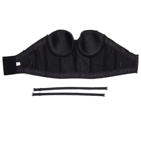 Black Pearls Corselets