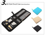 27/39pcs Professional Sketch Tool and Pencil Kits
