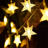 Twinkle Twinkle Little Star String Light Garlands