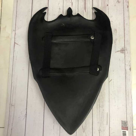 Gold Lion King Justice Royal Guard Shield Brave Heart Cosplay Prop