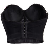 Black Pearls Corselets