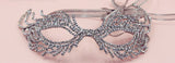 Ice Masquerade Mask