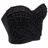 Black Pearls Corselets