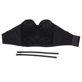Black Pearls Corselets
