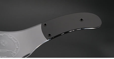 Futuro Science Tech LED Luminous Goggles