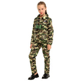 Warrior Soldiers Knights & Gladiator Costumes for Boys