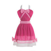 Best Mum Ever Princess Aprons