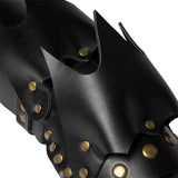 Medieval Warrior Cosplay Hand and Wrist Guards