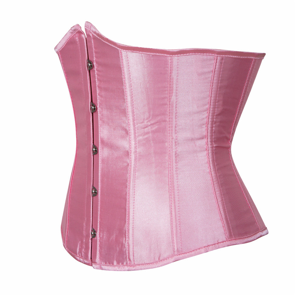 Blacks & Whites Underbust Corsets - 28 to Collect