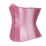 Gold, Oranges, Chocolate Underbust Corsets - 28 to Collect!